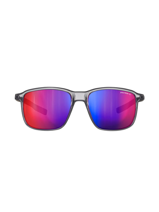 Okulary JULBO Creek - Spectron HD 3 - Gray/Matt Black
Okulary JULBO Creek - Spectron HD 3 - Gray/Matt Black