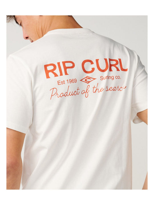 Koszulka męska RIP CURL Pacific Rinse Pocket Tee biała
Koszulka męska RIP CURL Pacific Rinse Pocket Tee biała