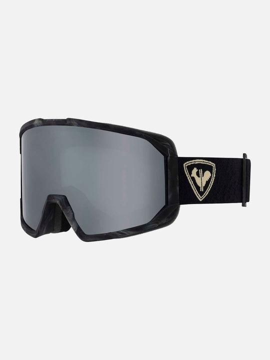 Gogle narciarskie Rossignol ESSENTIAL BLACK czarny cat 2
Gogle narciarskie Rossignol ESSENTIAL BLACK czarny cat 2