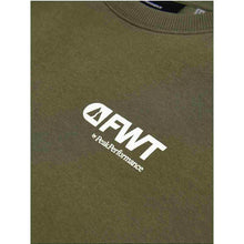 Bluza PEAK PERFORMANCE FWT Crew zielony
Bluza PEAK PERFORMANCE FWT Crew zielony