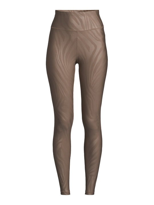 Legginsy damskie CASALL Heat Printed High Waist Tights kolor brązowy
Legginsy damskie CASALL Heat Printed High Waist Tights kolor brązowy