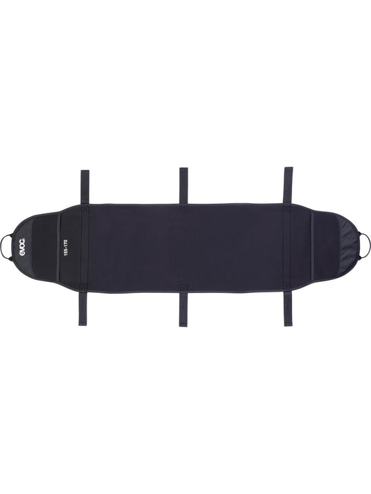 Pokrowiec na snowboard EVOC Board Cover Neoprene black
Pokrowiec na snowboard EVOC Board Cover Neoprene black