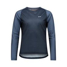 Koszulka rowerowa damska POC W's Motion Air L/S Jersey granatowa
Koszulka rowerowa damska POC W's Motion Air L/S Jersey granatowa