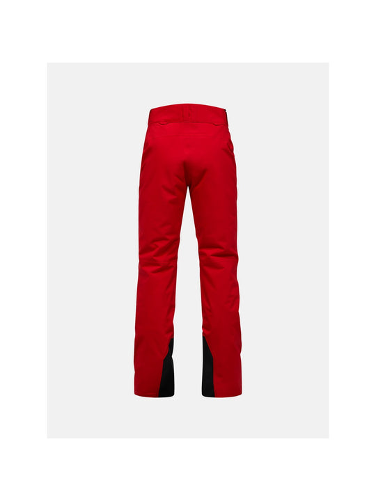 Spodnie narciarskie damskie PEAK PERFORMANCE 40Y Anima HIPE 2L Insulated Shell Pants czerwone
Spodnie narciarskie damskie PEAK PERFORMANCE 40Y Anima HIPE 2L Insulated Shell Pants czerwone
