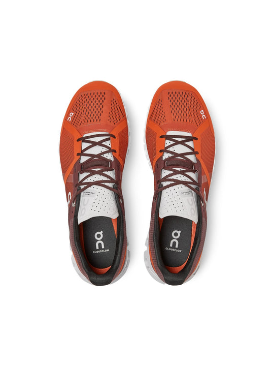 Buty ON RUNNING CLOUDFLOW
Buty ON RUNNING CLOUDFLOW