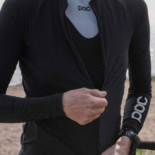 Koszulka rowerowa POC ESSENTIAL ROAD W’S LS - czarna - Adventure Sports
Koszulka rowerowa POC ESSENTIAL ROAD W’S LS - czarna - Adventure Sports