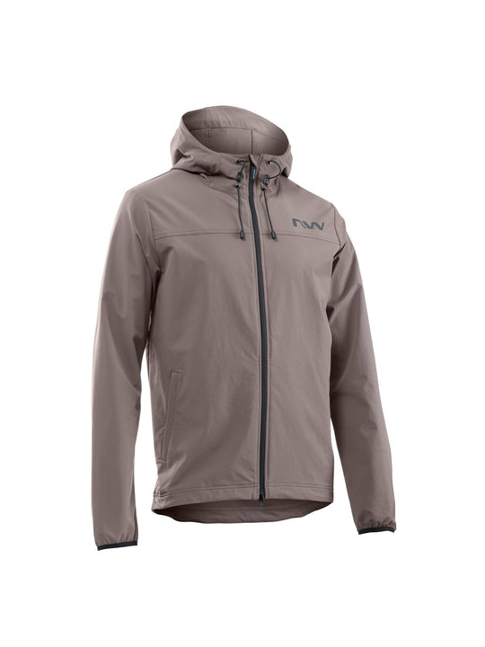 Kurtka rowerowa NORTHWAVE Rampage Lightshell Jacket beżowy
Kurtka rowerowa NORTHWAVE Rampage Lightshell Jacket beżowy