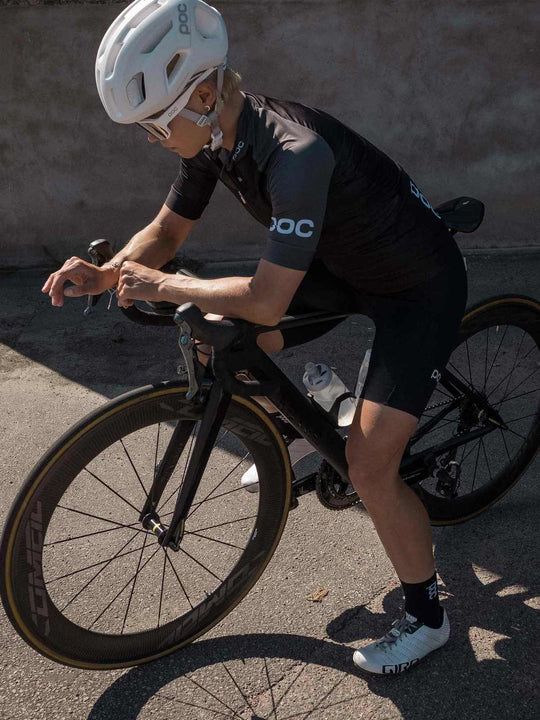 Koszulka Rowerowa POC ESSENTIAL ROAD W’S - Adventure Sports
Koszulka Rowerowa POC ESSENTIAL ROAD W’S - Adventure Sports