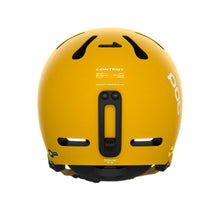 Kask narciarski POC Fornix MIPS żółty - Adventure Sports
Kask narciarski POC Fornix MIPS żółty - Adventure Sports
