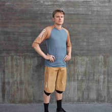Spodenki rowerowe POC BASTION Shorts - brązowy - Adventure Sports
Spodenki rowerowe POC BASTION Shorts - brązowy - Adventure Sports