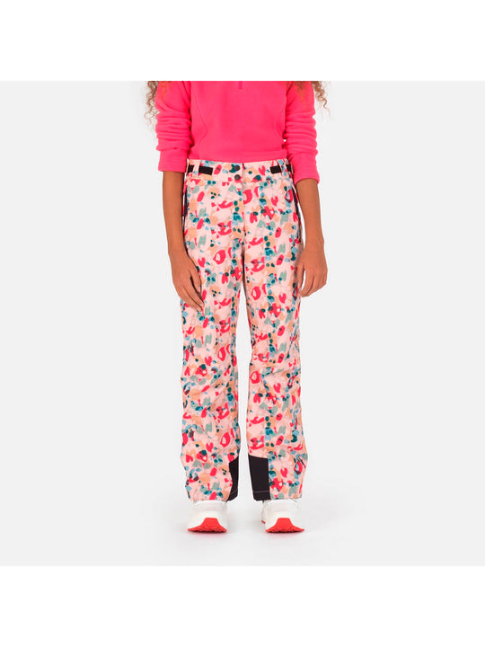 Spodnie ROSSIGNOL Girl Ski Pr Pant różowy - Adventure Sports
Spodnie ROSSIGNOL Girl Ski Pr Pant różowy - Adventure Sports