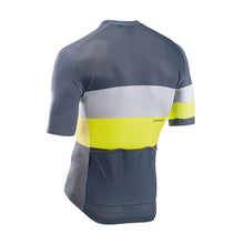 Koszulka rowerowa NORTHWAVE Blade Air Jersey - ciemny szary/żółty - Adventure Sports
Koszulka rowerowa NORTHWAVE Blade Air Jersey - ciemny szary/żółty - Adventure Sports