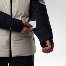 Kurtka narciarska męska ROSSIGNOL M Snowblaze Down Cb Ski Jacket szara
Kurtka narciarska męska ROSSIGNOL M Snowblaze Down Cb Ski Jacket szara
