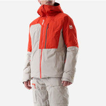 Kurtka narciarska męska MILLET M Cosmic Warm Gtx Jkt M czerwona
Kurtka narciarska męska MILLET M Cosmic Warm Gtx Jkt M czerwona
