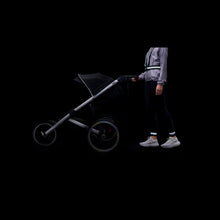 Szelki rowerowe BOOKMAN Reflective Cross Belt czarny
Szelki rowerowe BOOKMAN Reflective Cross Belt czarny