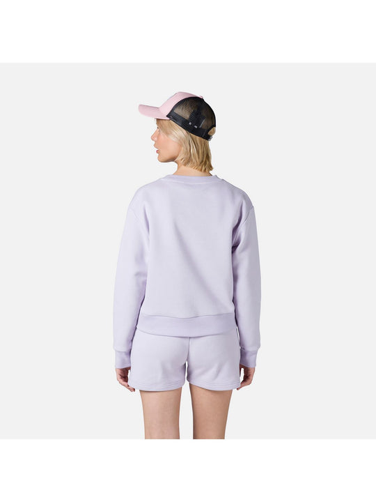 Bluza Rossignol W Embroidery Rn Sweat fioletowy - Adventure Sports
Bluza Rossignol W Embroidery Rn Sweat fioletowy - Adventure Sports