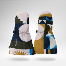 Rękawice narciarskie juniorskie ROSSIGNOL Jr Baby Mittens R-Shell Dry niebieskie
Rękawice narciarskie juniorskie ROSSIGNOL Jr Baby Mittens R-Shell Dry niebieskie