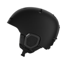 Kask narciarski POC Fornix czarny mat
Kask narciarski POC Fornix czarny mat