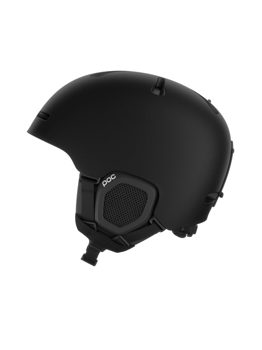 Kask narciarski POC Fornix czarny mat
Kask narciarski POC Fornix czarny mat