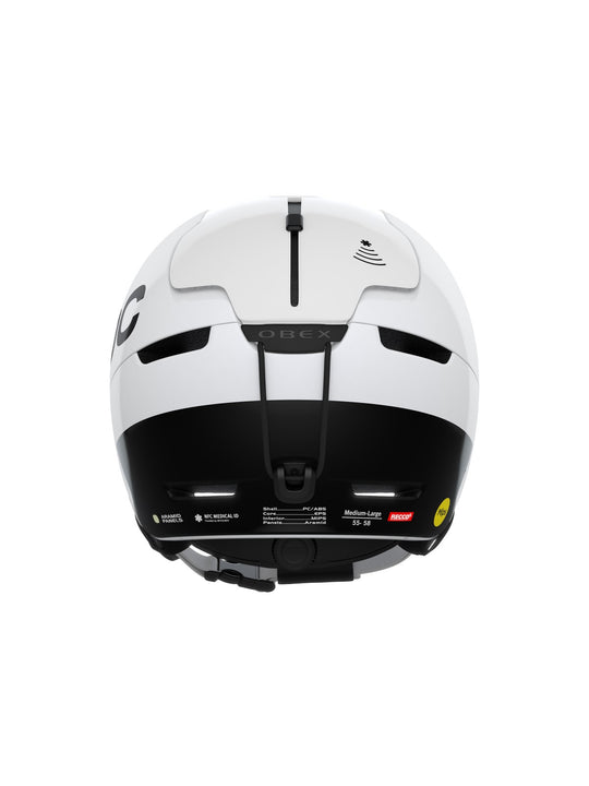 Kask narciarski POC OBEX BC MIPS - Adventure Sports
Kask narciarski POC OBEX BC MIPS - Adventure Sports