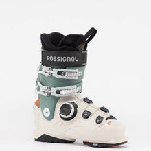 Buty narciarskie damskie ROSSIGNOL Alltrack Rental W BOA GW -Beige/Teal
Buty narciarskie damskie ROSSIGNOL Alltrack Rental W BOA GW -Beige/Teal