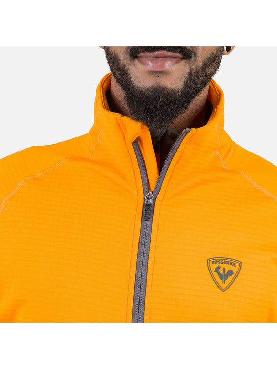 Bluza polarowa męska Rossignol Blackside Fleece Fz - Adventure Sports
Bluza polarowa męska Rossignol Blackside Fleece Fz - Adventure Sports