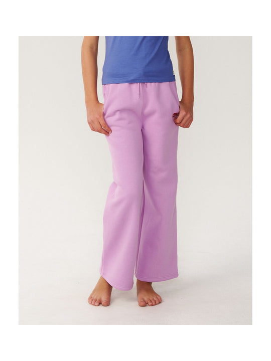Spodnie juniorskie RIP CURL Surf Puff Wide Leg T Pant-Girl różowe
Spodnie juniorskie RIP CURL Surf Puff Wide Leg T Pant-Girl różowe