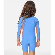 Kostium dziewczęcy RIP CURL Sun Revival Springsuit-Girl niebieski
Kostium dziewczęcy RIP CURL Sun Revival Springsuit-Girl niebieski