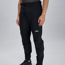 Spodnie rowerowe POC M's Motion Pants czarne
Spodnie rowerowe POC M's Motion Pants czarne