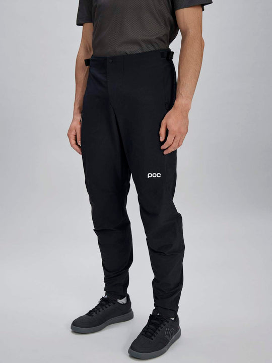 Spodnie rowerowe POC M's Motion Pants czarne
Spodnie rowerowe POC M's Motion Pants czarne