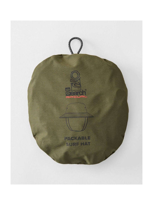 Kapelusz męski RIP CURL Search Packable Hat zielony
Kapelusz męski RIP CURL Search Packable Hat zielony