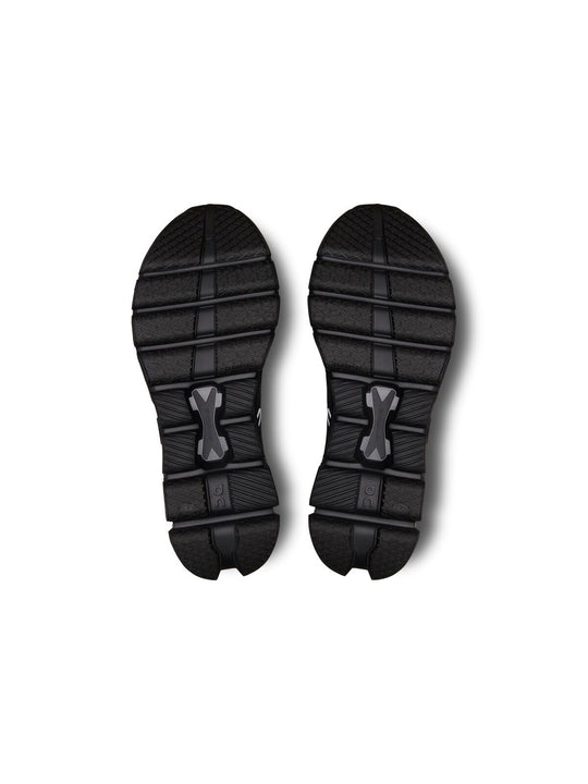 Buty męskie ON RUNNING Cloud X 4 czarny
Buty męskie ON RUNNING Cloud X 4 czarny