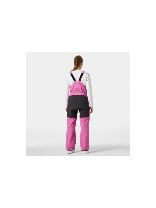 Spodnie HELLY HANSEN W PIER 4.0 BIB różowy - Adventure Sports
Spodnie HELLY HANSEN W PIER 4.0 BIB różowy - Adventure Sports