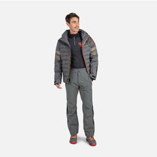 Męskie spodnie narciarskie Rossignol Hero R Pant szare - Spodnie - Adventure Sports
Męskie spodnie narciarskie Rossignol Hero R Pant szare - Spodnie - Adventure Sports