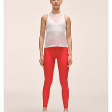 Koszulka treningowa damska CASALL Seam Detail Mesh Tank kolor biały
Koszulka treningowa damska CASALL Seam Detail Mesh Tank kolor biały