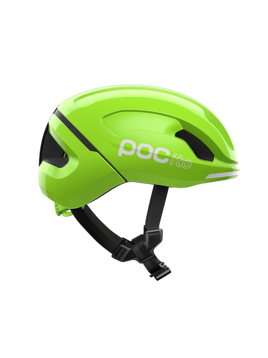 Kask rowerowy POC POCito OMNE MIPS - zielony - Adventure Sports
Kask rowerowy POC POCito OMNE MIPS - zielony - Adventure Sports