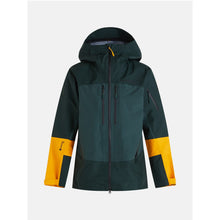 Kurtka narciarska Peak Performance M Vislight Gore-Tex Pro Jacket zielona - Adventure Sports
Kurtka narciarska Peak Performance M Vislight Gore-Tex Pro Jacket zielona - Adventure Sports