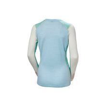 Koszulka damska HELLY HANSEN W Lifa Merino Midweight Crew kolor niebieski
Koszulka damska HELLY HANSEN W Lifa Merino Midweight Crew kolor niebieski