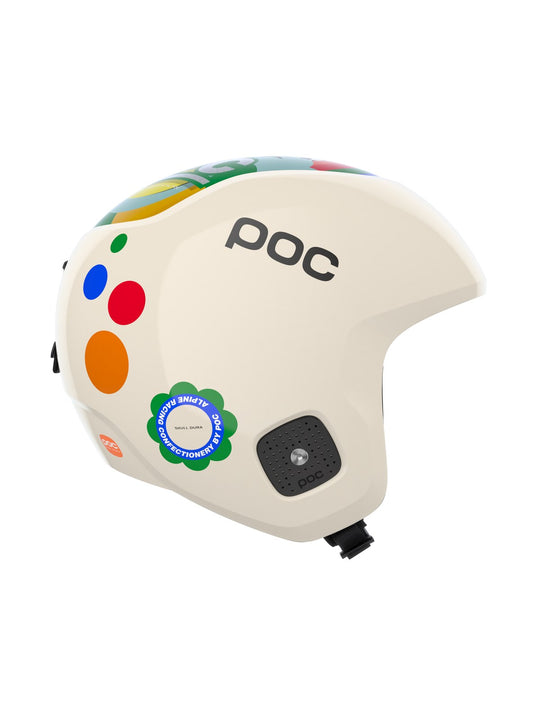 Kask narciarski POC SKULL DURA JR Speedy Dolcezza - Adventure Sports
Kask narciarski POC SKULL DURA JR Speedy Dolcezza - Adventure Sports