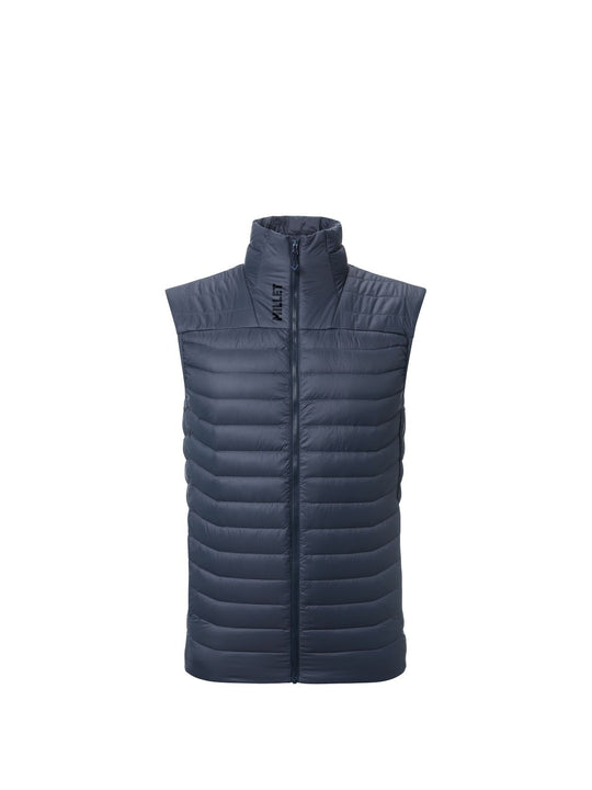 Kamizelka męska MILLET M Evole Light 700 Vest M niebieska
Kamizelka męska MILLET M Evole Light 700 Vest M niebieska