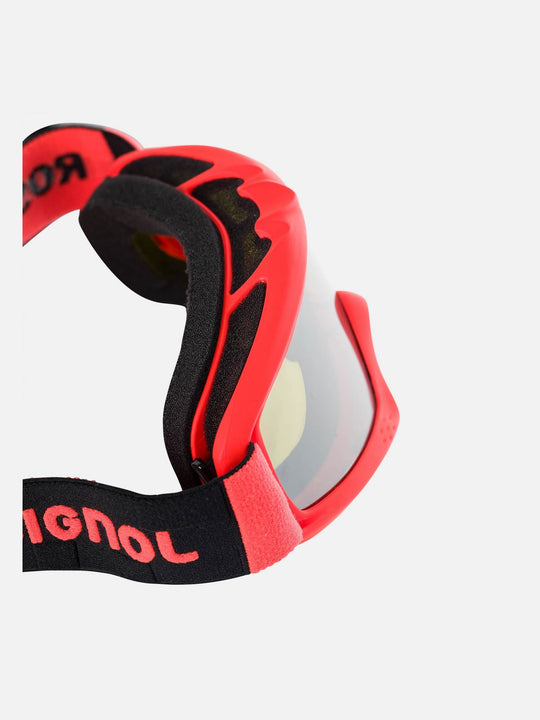 Gogle narciarskie ROSSIGNOL Raffish Hero hot red Cat 2 + Cat1+0 | 6-12lat
Gogle narciarskie ROSSIGNOL Raffish Hero hot red Cat 2 + Cat1+0 | 6-12lat