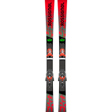 Narty ROSSIGNOL HERO FIS SL Factory 165 R22 + wiązania LOOK PX 18
Narty ROSSIGNOL HERO FIS SL Factory 165 R22 + wiązania LOOK PX 18