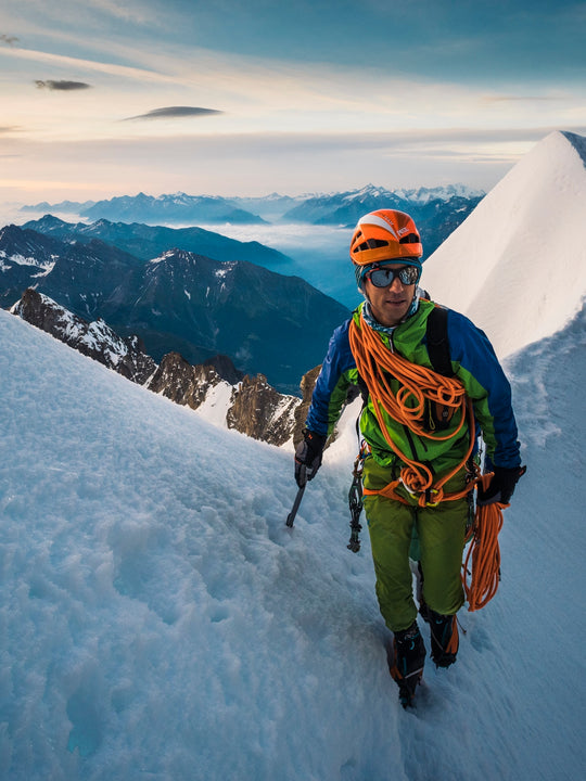 Okulary JULBO EXPLORER 2.0 - L - Adventure Sports
Okulary JULBO EXPLORER 2.0 - L - Adventure Sports