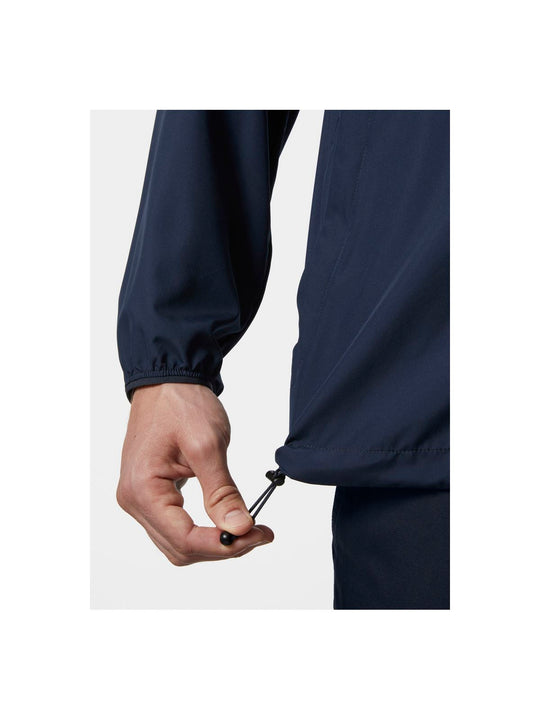 Kurtka HELLY HANSEN Salt Striped Windbreaker Jkt granatowy - Adventure Sports
Kurtka HELLY HANSEN Salt Striped Windbreaker Jkt granatowy - Adventure Sports
