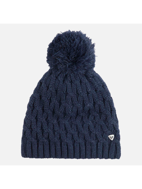 Czapka Rossignol L3 W Lony granatowy - TU - Adventure Sports
Czapka Rossignol L3 W Lony granatowy - TU - Adventure Sports