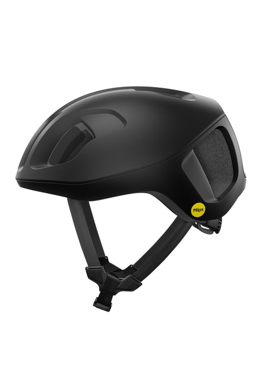 Kask rowerowy POC VENTRAL MIPS - czarny mat - Adventure Sports
Kask rowerowy POC VENTRAL MIPS - czarny mat - Adventure Sports