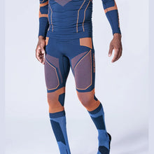 Legginsy termoaktywne X-BIONIC Energy Accumulator Light Pants 3/4 Men
Legginsy termoaktywne X-BIONIC Energy Accumulator Light Pants 3/4 Men