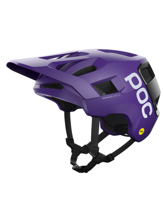 Kask rowerowy POC KORTAL RACE MIPS - fioletowo czarny - Adventure Sports
Kask rowerowy POC KORTAL RACE MIPS - fioletowo czarny - Adventure Sports