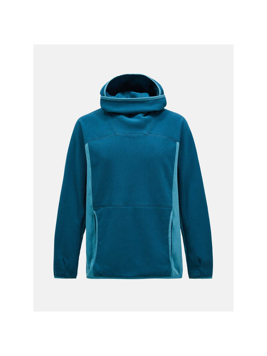 Polar Peak Performance M Treeline Fleece Hood zielony - Bluza - Adventure Sports
Polar Peak Performance M Treeline Fleece Hood zielony - Bluza - Adventure Sports