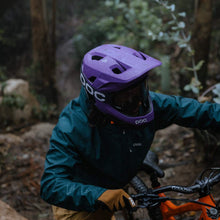 Kask rowerowy POC OTOCON RACE MIPS fioletowo czarny - Adventure Sports
Kask rowerowy POC OTOCON RACE MIPS fioletowo czarny - Adventure Sports